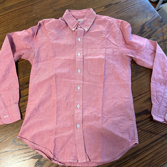 Men’s United Stock Dry Goods shirt - Picture 1 of 2